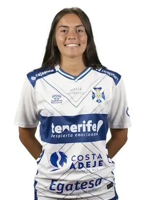 Foto de JENNI LÓPEZ